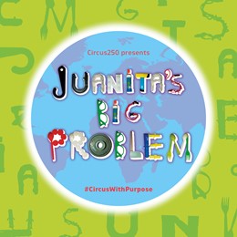 Juanita's Big Problem
