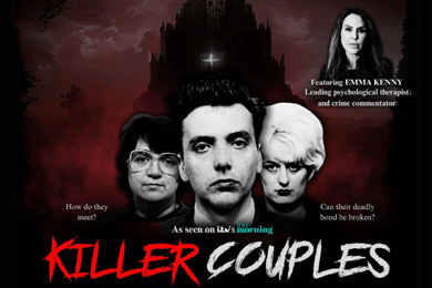 Emma Kenny's Killer Couples