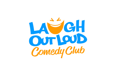 LOL Comedy Club - September 2024