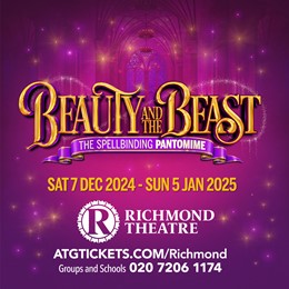 Relaxed Performance of Beauty and the Beast 
