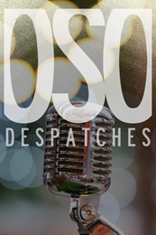 OSO Dispatches: Scratch Night