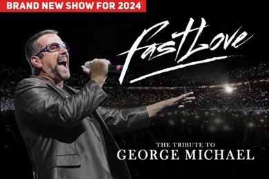 Fastlove - The Tribute to George Michael