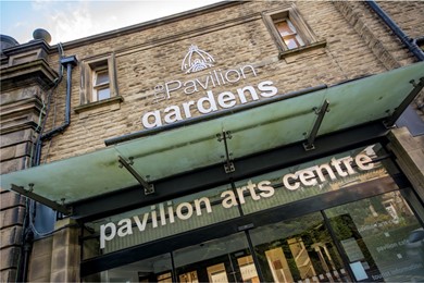 Pavilion Arts Centre