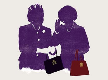 Handbagged