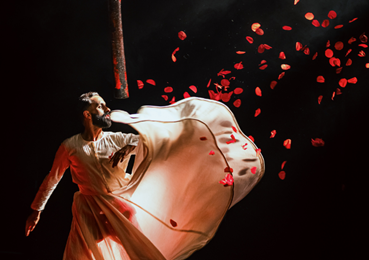 Songs of the Bulbul
