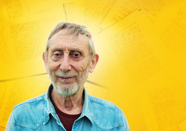 Michael Rosen: Getting Through It