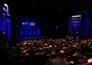 Oxfordshire Mind Comedy Gala