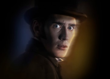 The Woman In Black