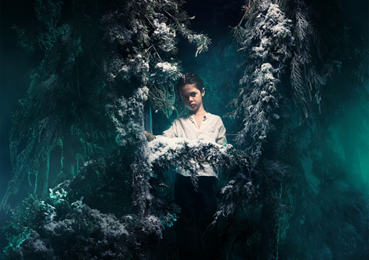 A Midsummer Night's Dream