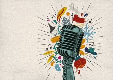 The Rhythm of Life: A Celebration of Musical Theatre