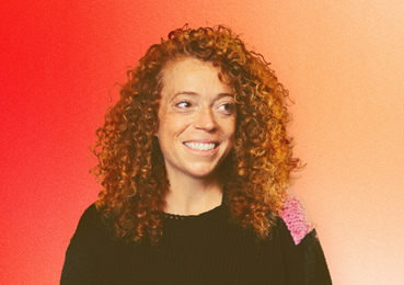 Michelle Wolf: Best Job In The World