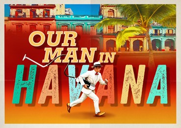 Our Man in Havana