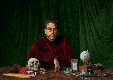 Michael Spicer - Hope All's Well