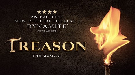 Treason, The Musical 