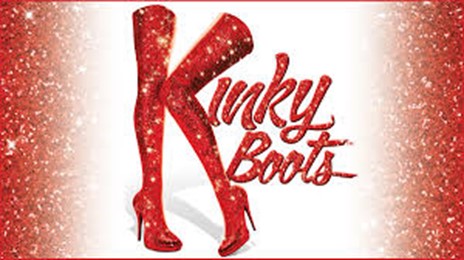 Kinky Boots The Musical