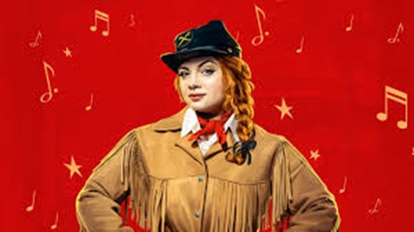 Calamity Jane