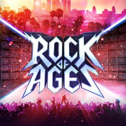 Rock Of Ages