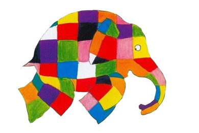 The Elmer Adventure