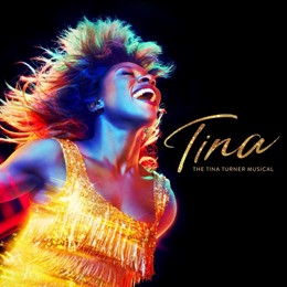 TINA - The Tina Turner Musical