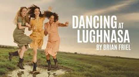 Dancing at Lughnasa 