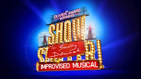 Showstopper! The Improvised Musical