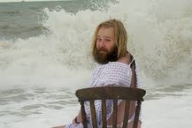 James Rowland Dies at the End of the Show