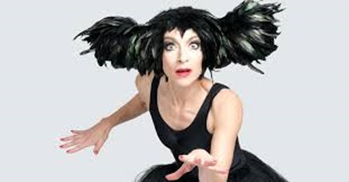 An Evening Without Kate Bush