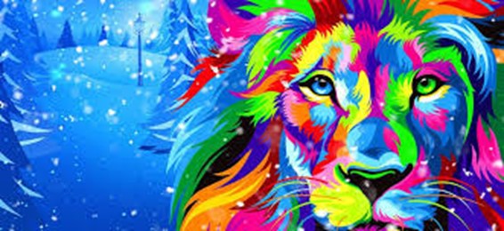 The Lion The Witch and The Wardrobe
