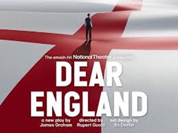 Dear England