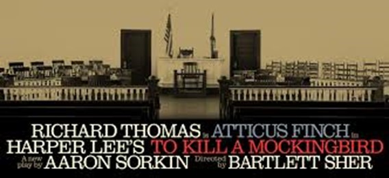 To Kill a Mockingbird