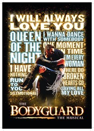 The Bodyguard