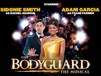The Bodyguard