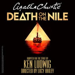 Death on the Nile