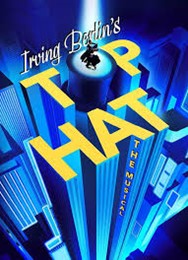 Top Hat the Musical 