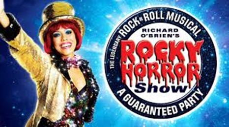 The Rocky Horror Show