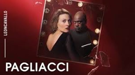 English Touring Opera - Pagliacci