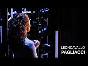English Touring Opera - Pagliacci