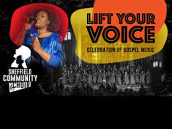 Lift Your Voice 