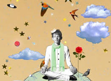 The Little Prince