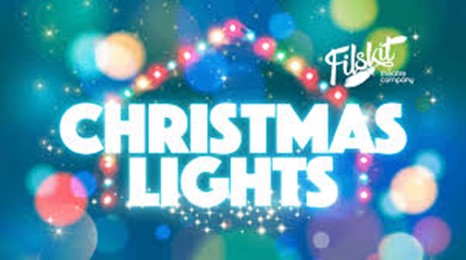 Christmas Lights 