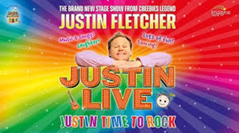 JUSTIN LIVE
