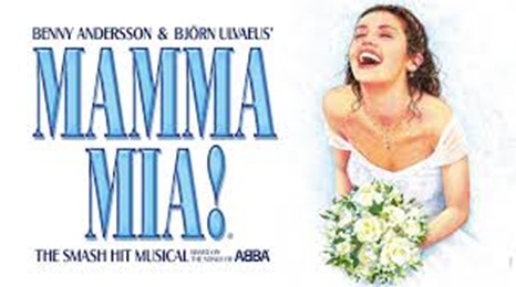 Mamma Mia!