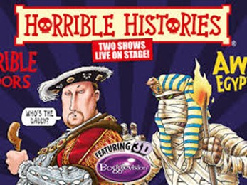 Horrible Histories