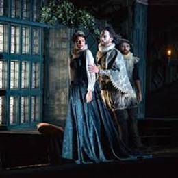 English Touring Opera