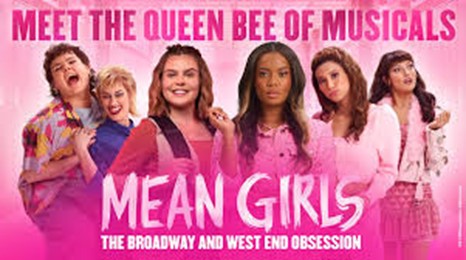 Mean Girls 