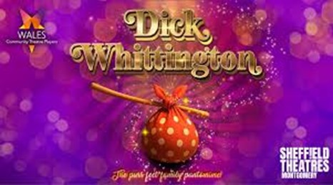 Dick Whittington 