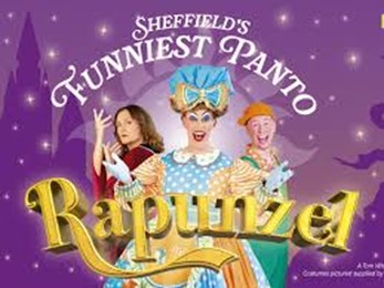 Rapunzel