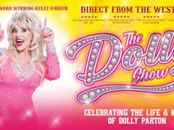 The Dolly Show