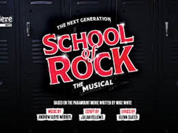 School of Rock