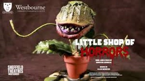 Little Shop of Horrors